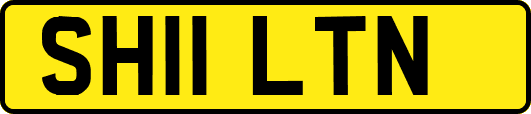 SH11LTN