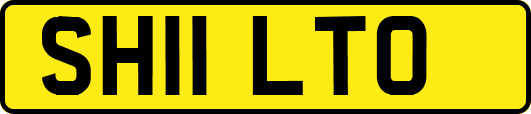 SH11LTO