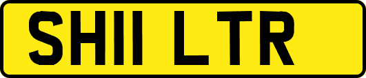 SH11LTR