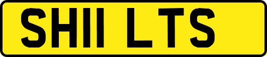 SH11LTS