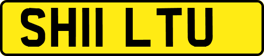 SH11LTU
