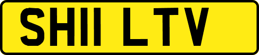 SH11LTV