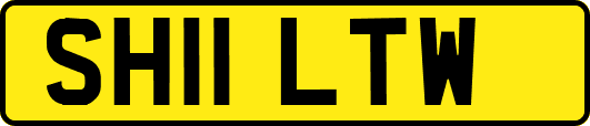 SH11LTW