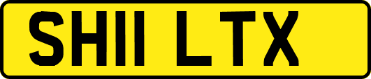 SH11LTX