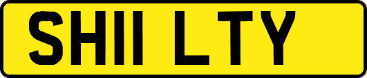 SH11LTY