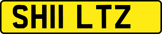 SH11LTZ