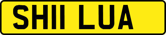 SH11LUA