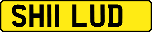 SH11LUD