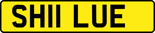 SH11LUE