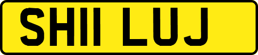 SH11LUJ