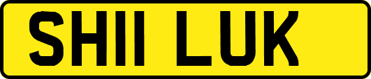 SH11LUK