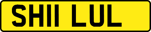 SH11LUL