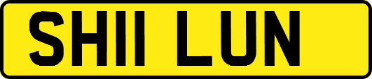 SH11LUN