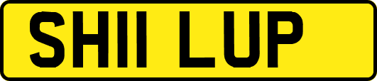 SH11LUP