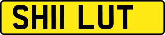 SH11LUT