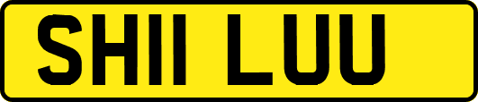 SH11LUU
