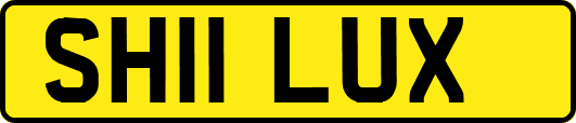 SH11LUX