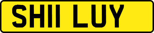 SH11LUY