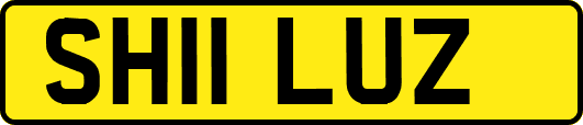 SH11LUZ