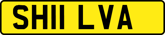 SH11LVA