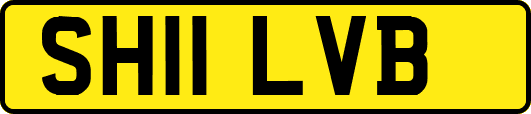 SH11LVB
