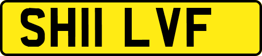 SH11LVF