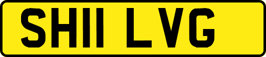 SH11LVG