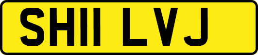 SH11LVJ