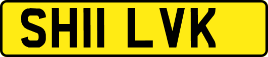 SH11LVK