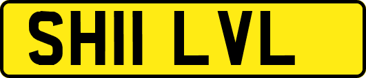 SH11LVL