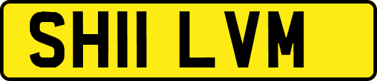 SH11LVM