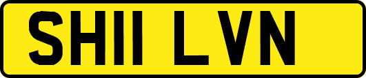 SH11LVN