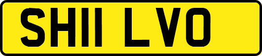 SH11LVO