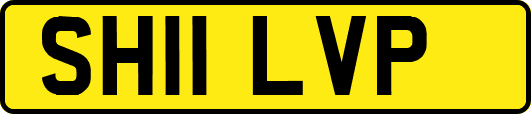 SH11LVP
