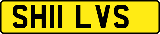 SH11LVS