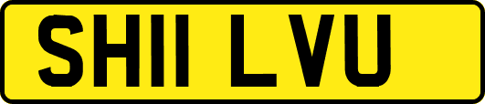 SH11LVU