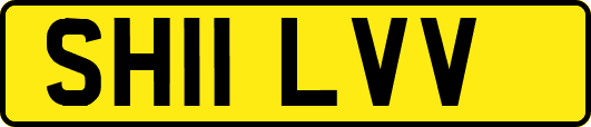 SH11LVV