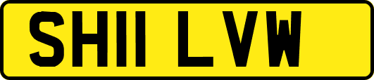 SH11LVW