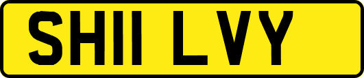 SH11LVY