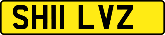 SH11LVZ