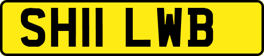 SH11LWB