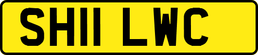 SH11LWC