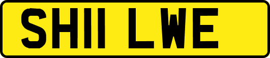 SH11LWE