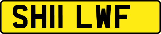 SH11LWF
