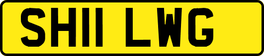 SH11LWG
