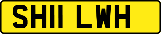 SH11LWH