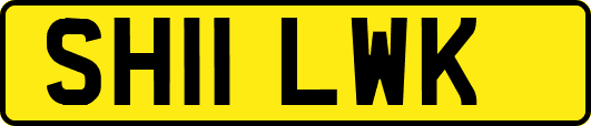 SH11LWK