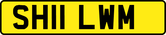 SH11LWM