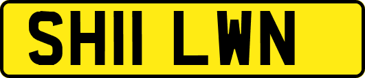 SH11LWN