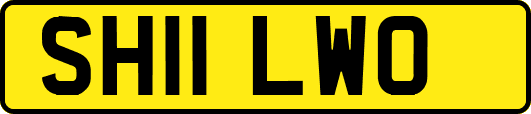 SH11LWO